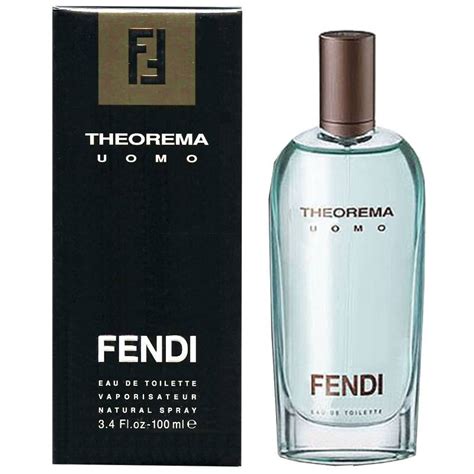 fendi uomo edt 100 ml|Fendi .